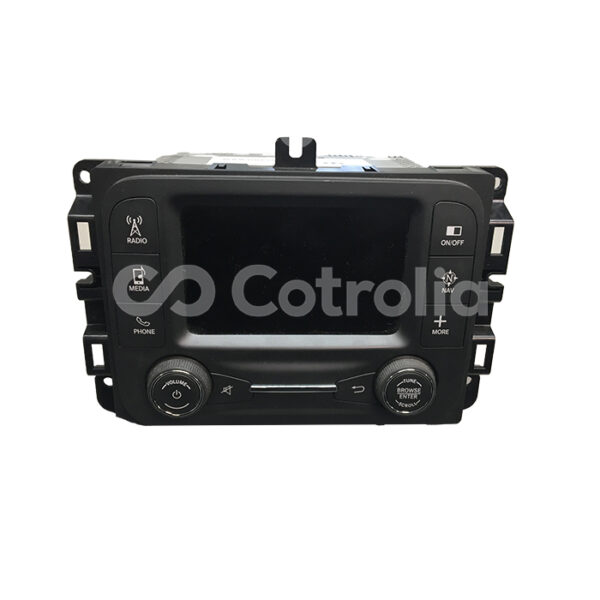 AUTORADIO FIAT 520 VP2 ECE NAV