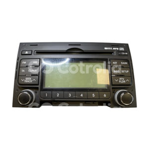 AUTORADIO KIA HYUNDAI A 200FDE