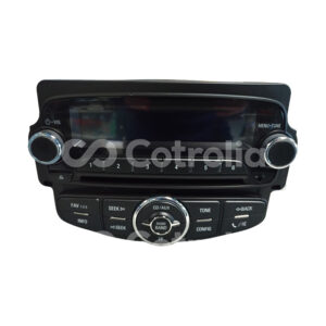 AUTORADIO CHEVROLET AGC 1056AT