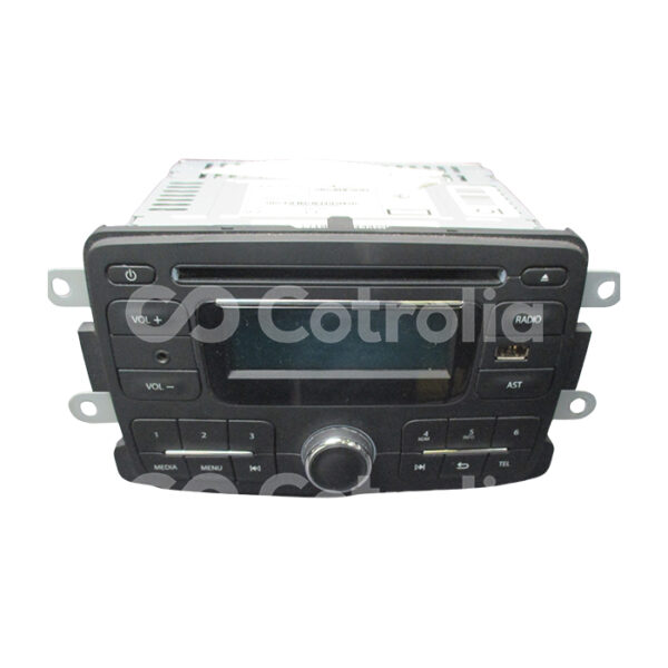 AUTORADIO RENAULT DACIA AGC 0060RF