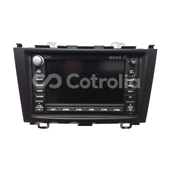 AUTORADIO HONDA BB717P0