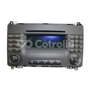 AUTORADIO MERCEDES BE6088