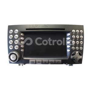 AUTORADIO MERCEDES BE6076