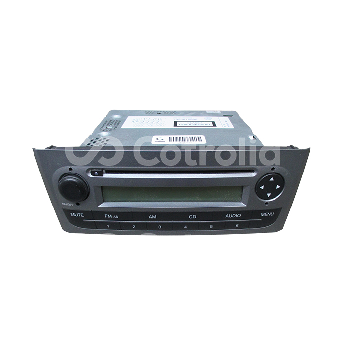 AUTORADIO FIAT F199 SM2 CD