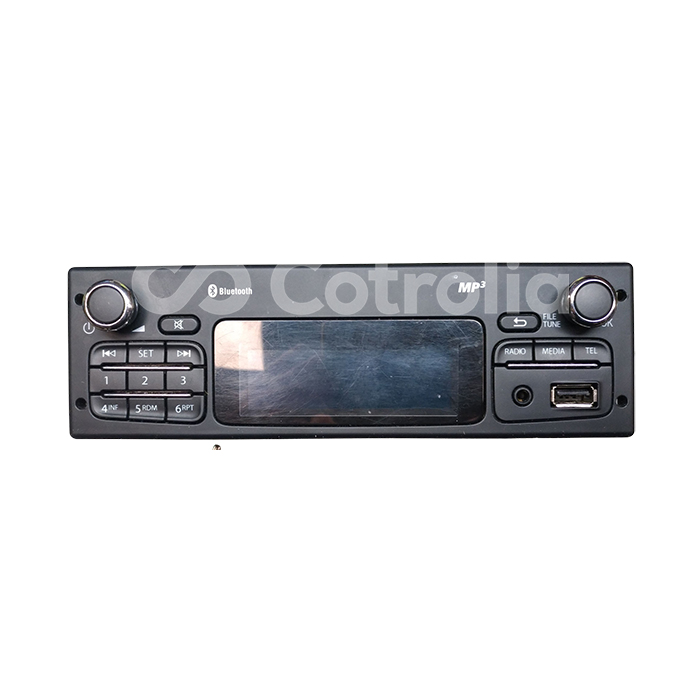 AUTORADIO RENAULT DACIA HARN1002