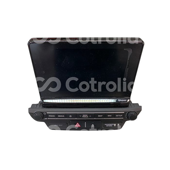 AUTORADIO KIA HYUNDAI IAH8032CDNG