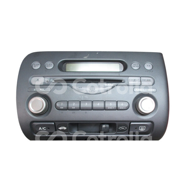 AUTORADIO HONDA JAZZ