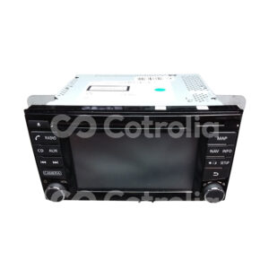 AUTORADIO NISSAN LCN2K58A00