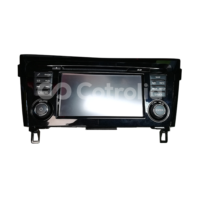 AUTORADIO NISSAN LCN2K70B00