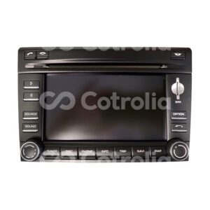 AUTORADIO PORSCHE PCM3 (2008 2012)