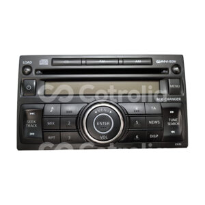 AUTORADIO NISSAN PN 2864N