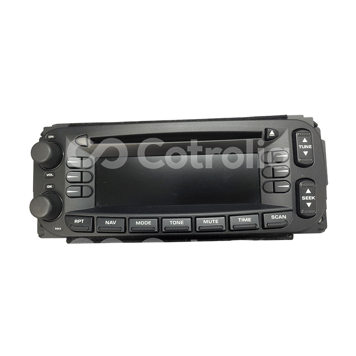 AUTORADIO CHRYSLER RB3