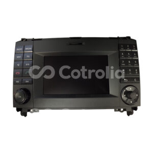 AUTORADIO MERCEDES RY2360