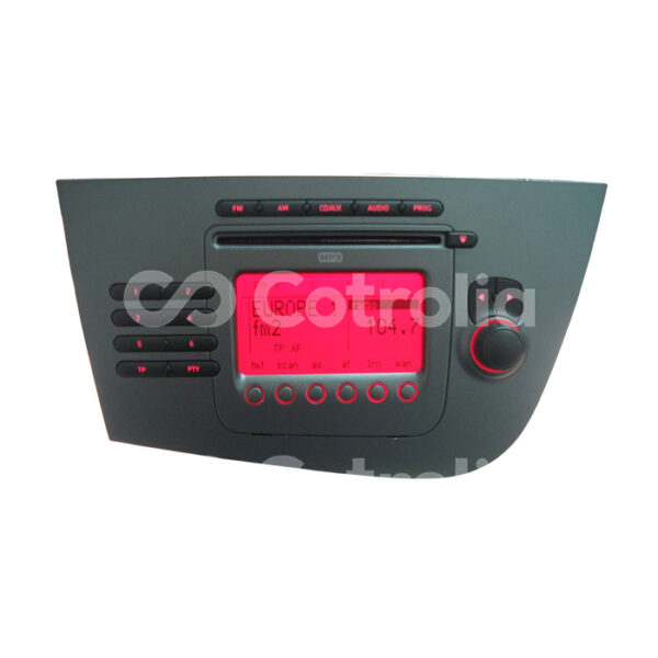 AUTORADIO SEAT SE350