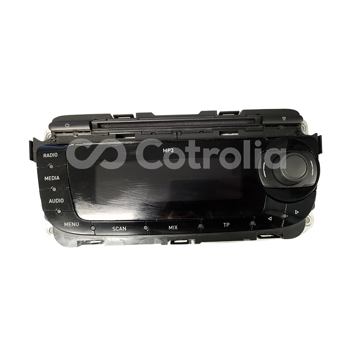 AUTORADIO SEAT Ultra Low SE350 BVX