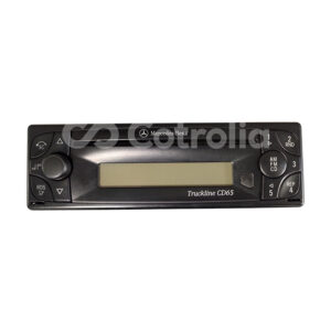 AUTORADIO MERCEDES TRUCKS TRUCKLINE CD65 BE7045