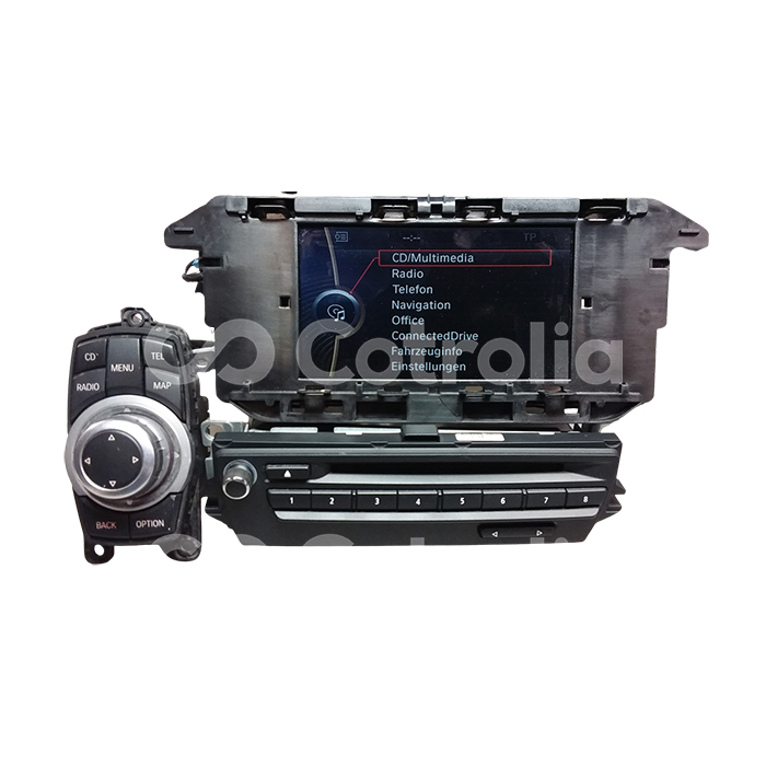 AUTORADIO BMW HB9544