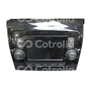 AUTORADIO FIAT 250 VP2 ECE NAV