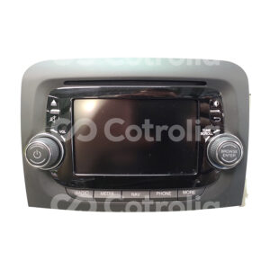 AUTORADIO FIAT 330 VP2 ECE NAV