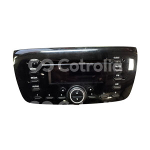 AUTORADIO FIAT F263 EUR