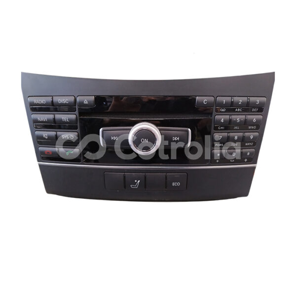 AUTORADIO MERCEDES BE9013