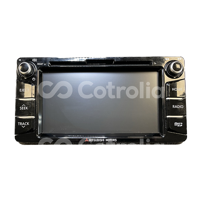 AUTORADIO MITSUBISHI MZ360485EX