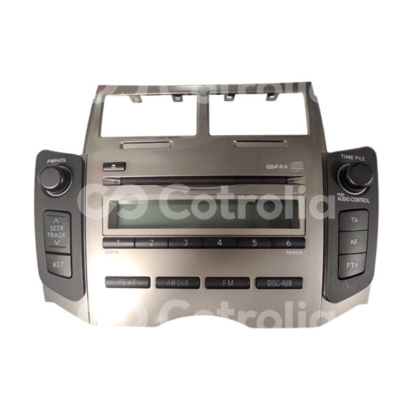 AUTORADIO TOYOTA 86120 0D490