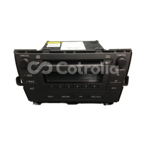 AUTORADIO TOYOTA 86120 47330