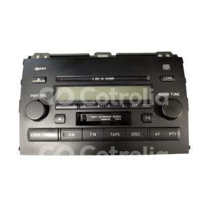 AUTORADIO TOYOTA 86120 60510