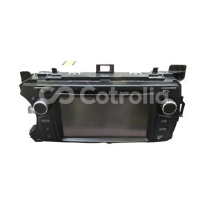 AUTORADIO TOYOTA 86140 0D010