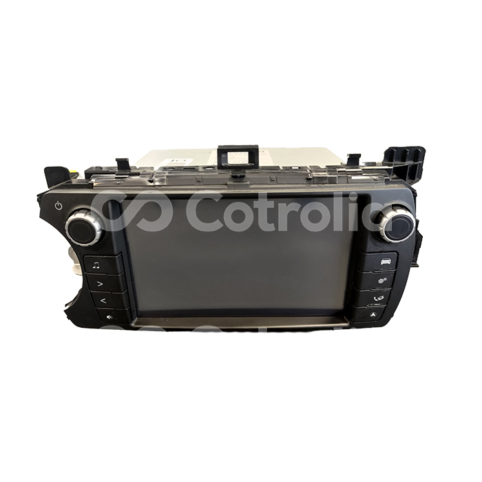 AUTORADIO TOYOTA 86140 0D090