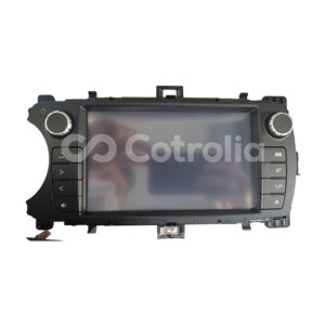 AUTORADIO TOYOTA 86140 0D220