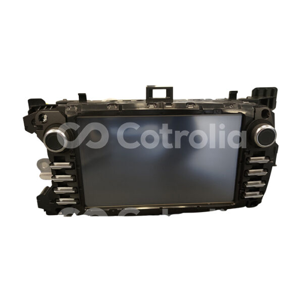 AUTORADIO TOYOTA 86140 0D310