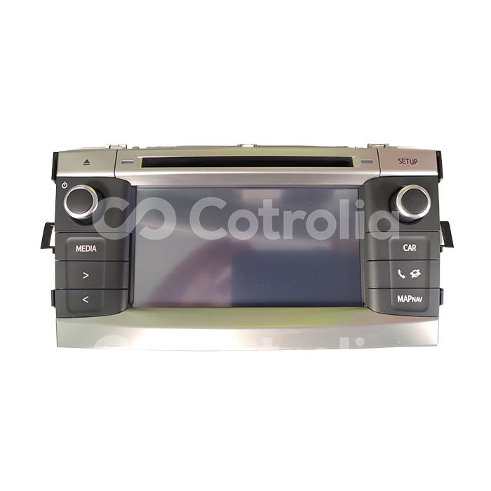 AUTORADIO TOYOTA 86140 0F050