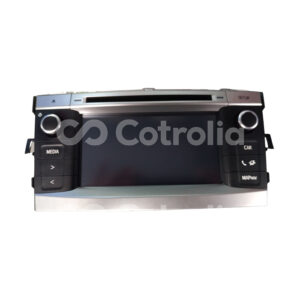 AUTORADIO TOYOTA 86140 0F051