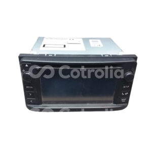 AUTORADIO TOYOTA 86140 0W010