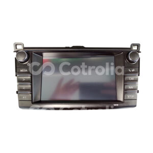 AUTORADIO TOYOTA 86140 42310