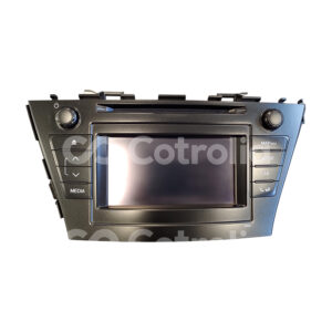 AUTORADIO TOYOTA 86140 47150