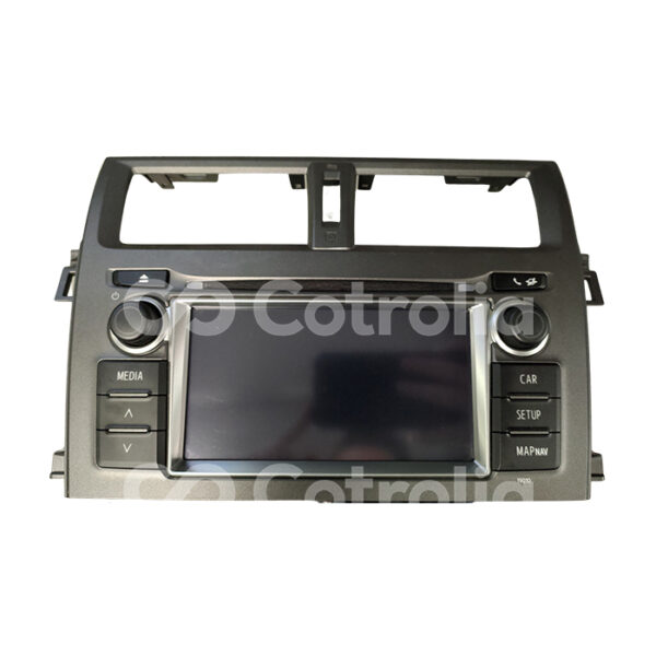 AUTORADIO TOYOTA 86140 52010