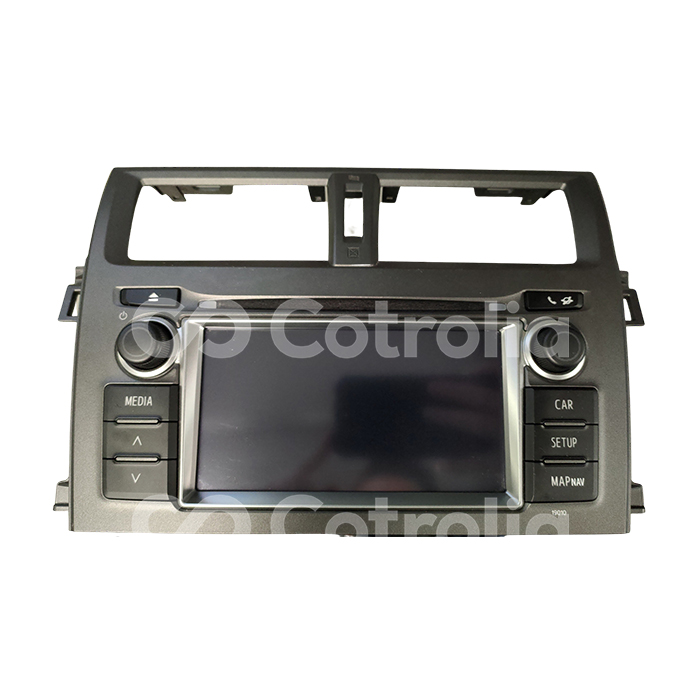 AUTORADIO TOYOTA 86140 52010