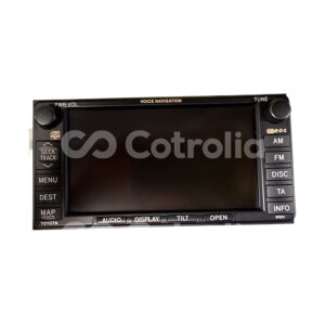 AUTORADIO TOYOTA B9001