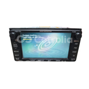 AUTORADIO TOYOTA B9002