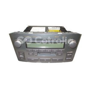 AUTORADIO TOYOTA W53901