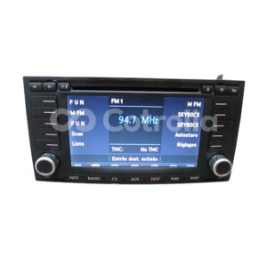 AUTORADIO VW 7L6 035 177