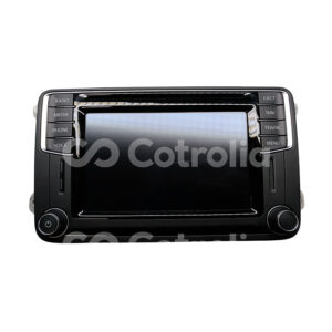 AUTORADIO VW MIB STD2 PQ +/NAV