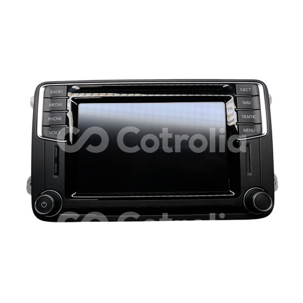 AUTORADIO VW MIB STD2 PQ +/NAV