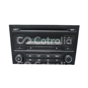 AUTORADIO VW RCD200