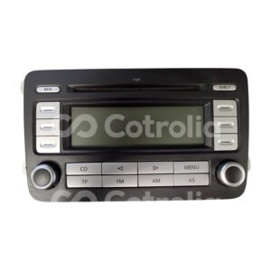 AUTORADIO VW RCD300 MP3 (Grundig)