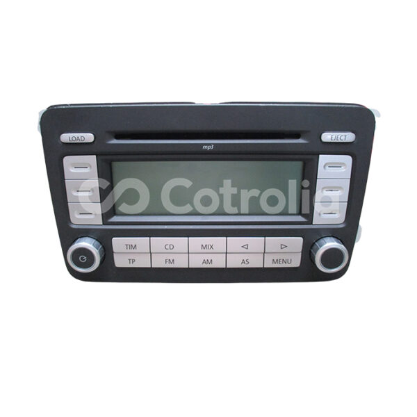 AUTORADIO VW RCD500 MP3