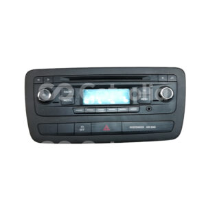 AUTORADIO VW SSS1